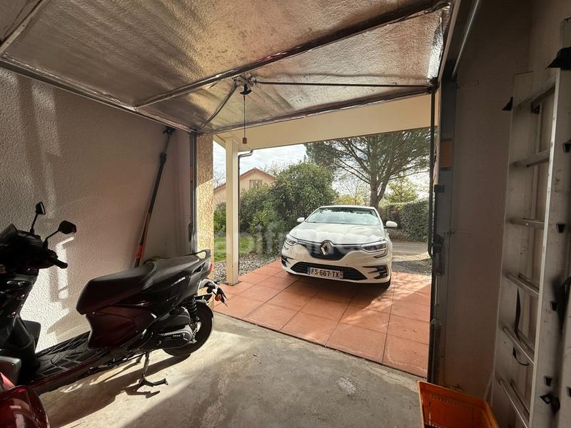 Maison - 102 m² - 4 pièces