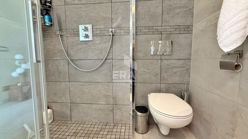 Appartement - 53 m² - 2 pièces