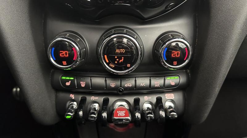 Mini Cabrio Cabriolet F57 Lci Cooper s 192 ch Bva7