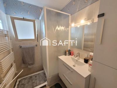 Appartement - 69 m² - 4 pièces