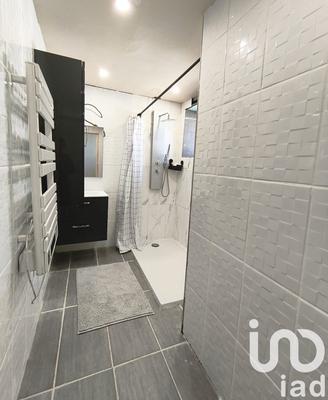 Maison de village - 76 m² - 4 pièces