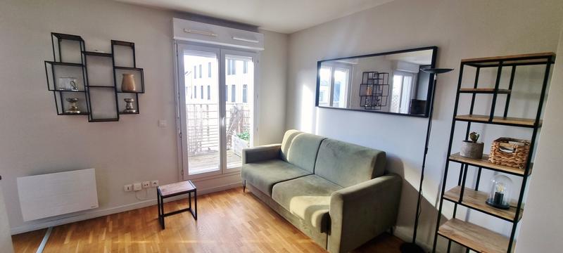 Appartement - 26 m² - 1 pièce