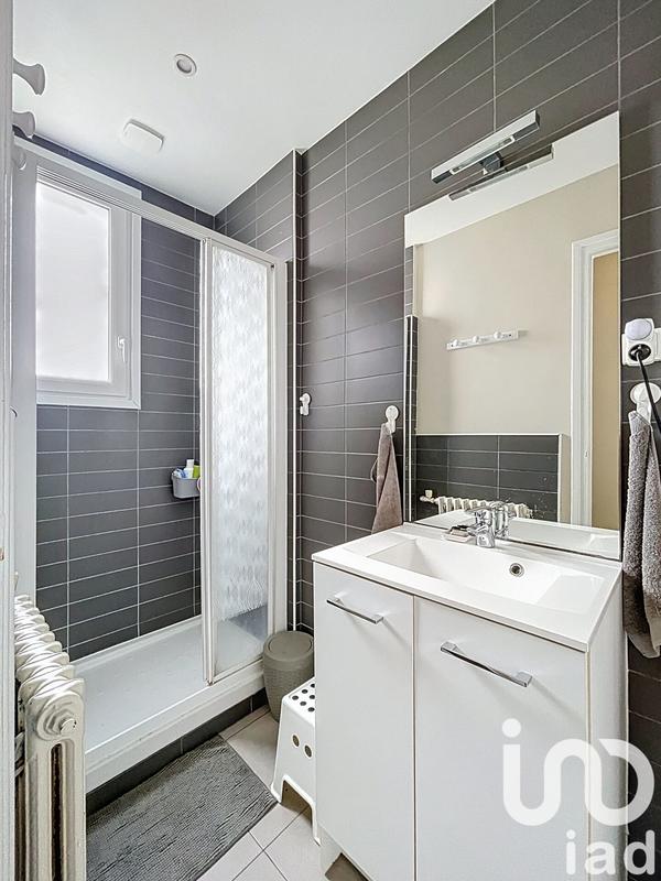 Maison - 75 m² - 4 pièces