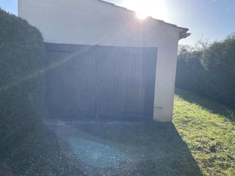 Maison traditionnelle - 60 m² - 3 pièces