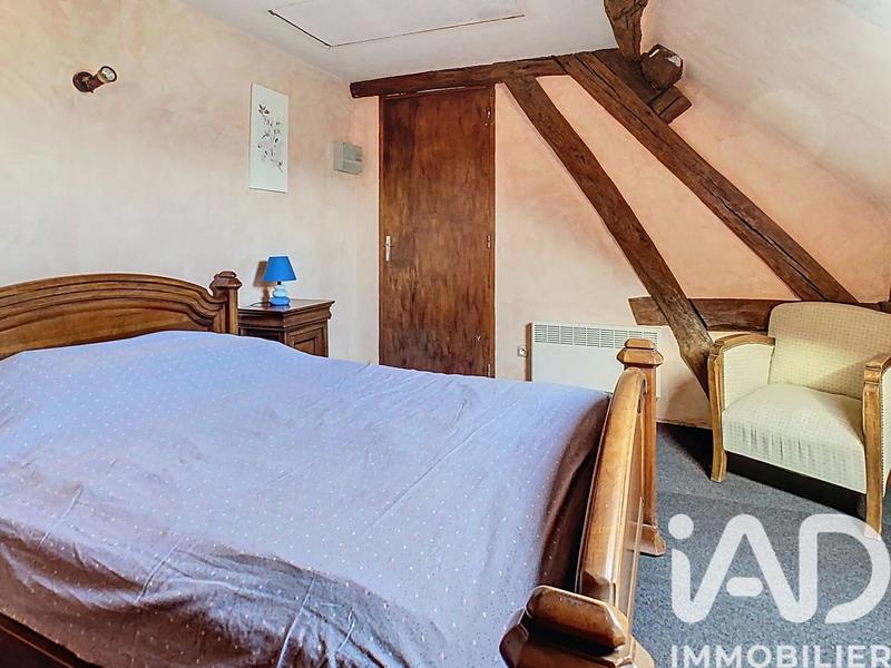 Maison de ville - 130 m² - 5 pièces