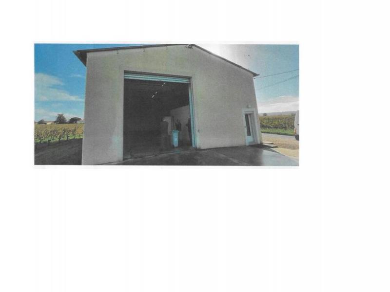 Local commercial - 150 m² - 2 pièces