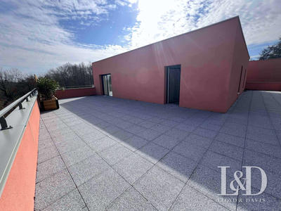 Appartement - 91 m² - 4 pièces