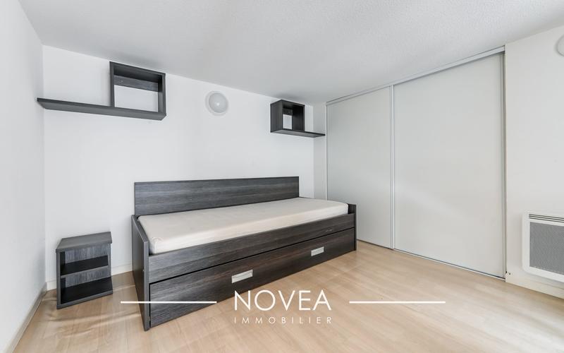 Appartement - 29 m² - 2 pièces