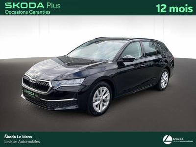 Skoda Octavia Combi 1.5 Tsi Hybrid 150 ch Act Dsg7 Selection