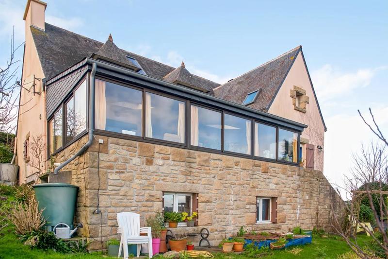 Maison - 295 m² - 8 pièces