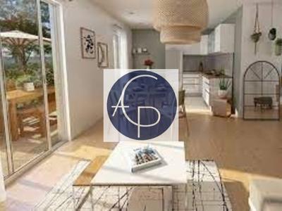 Appartement - 29 m² - 1 pièce