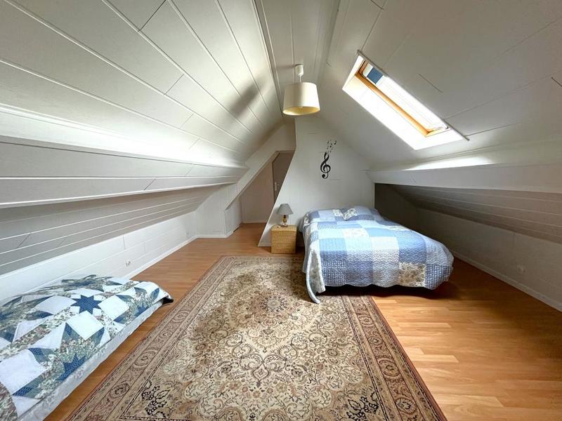 Maison - 139 m² - 5 pièces