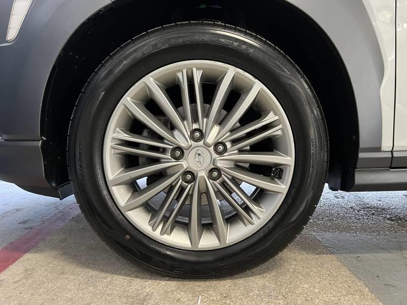 Hyundai Kona 1.0 t-GDi 120 Edition #1