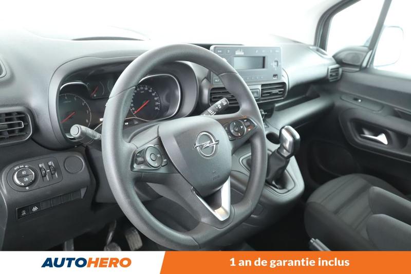 Opel Combo Life 1.5 L1h1 Edition 102 ch