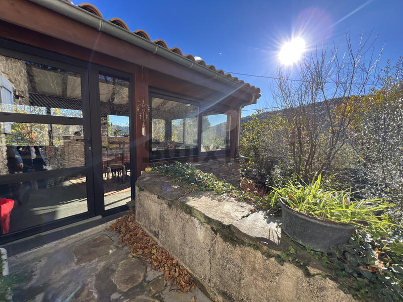 Mas - 76 m² - 4 pièces