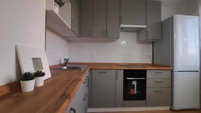 Appartement - 26 m² - 1 pièce