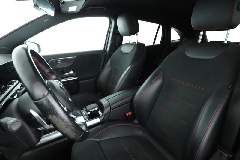 Mercedes Gla 200 d Amg Line Dct 150 ch