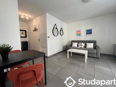 Appartement - 28 m² - 1 pièce