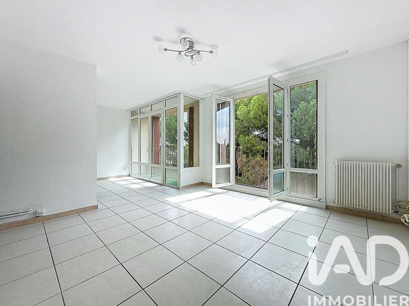 Appartement - 68 m² - 4 pièces