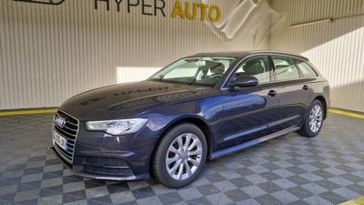 Audi A6 Avant Business 2.0 tdi ultra 150 s tronic 7executive