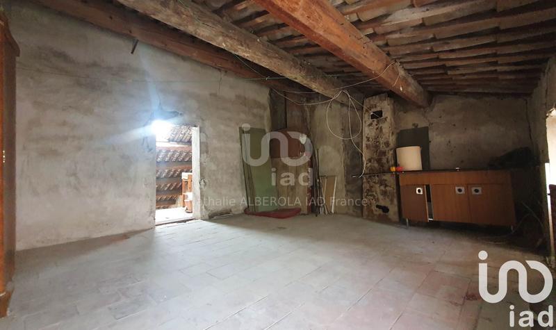 Maison de village - 81 m² - 3 pièces