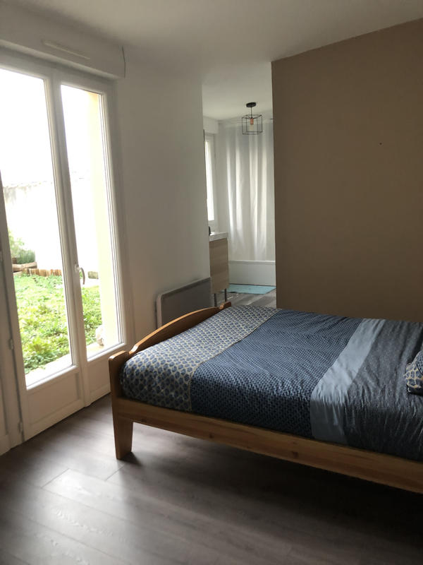 Maison - 120 m² - 7 pièces