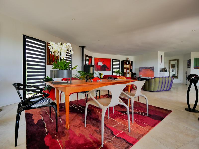 Maison - 194 m² - 5 pièces