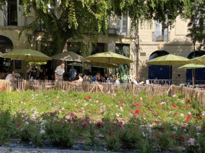 Local d'activité / Entrepôt - 95 m² - 5 pièces