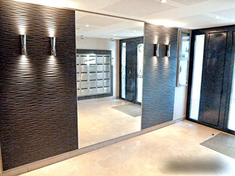 Duplex - 59 m² - 2 pièces