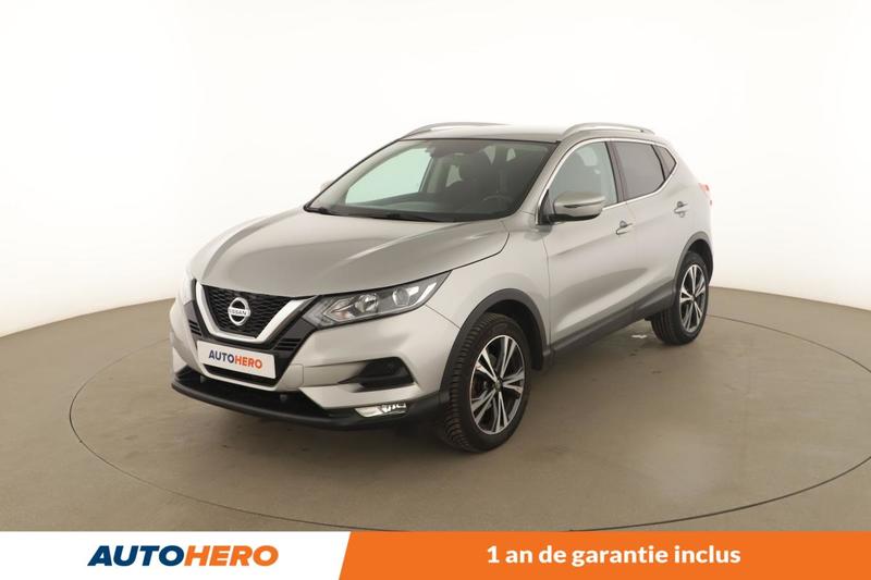 Nissan Qashqai 1.2 Dig-T 115 ch