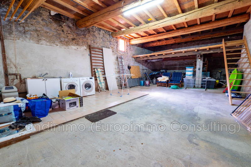 Maison - 131 m² - 5 pièces