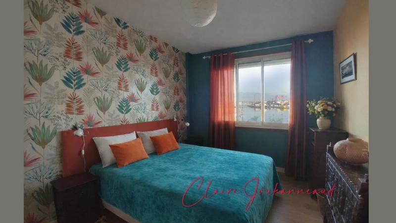 Appartement - 74 m² - 3 pièces