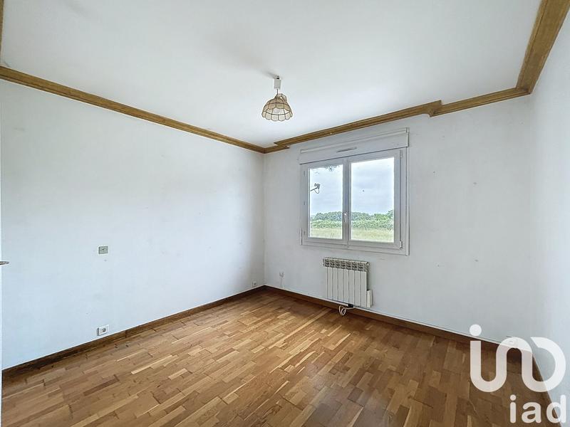 Maison - 154 m² - 7 pièces