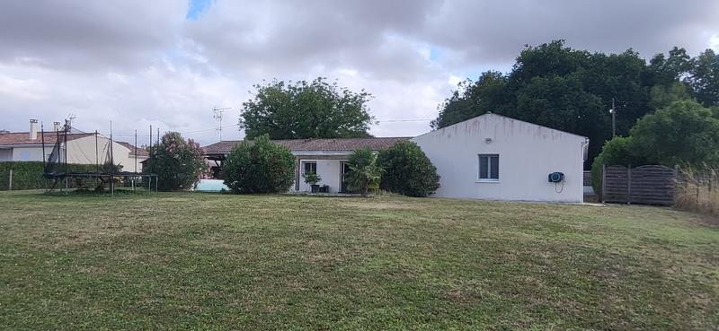 Maison - 172 m² - 5 pièces