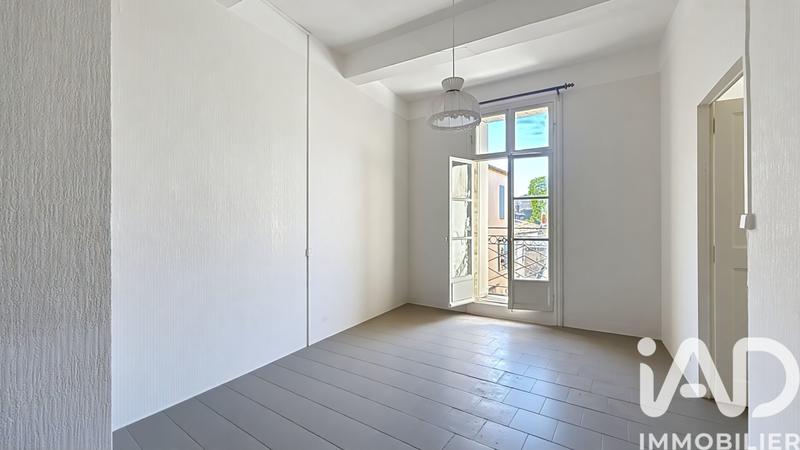 Maison de ville - 120 m² - 5 pièces