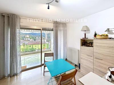 Appartement - 31 m² - 1 pièce