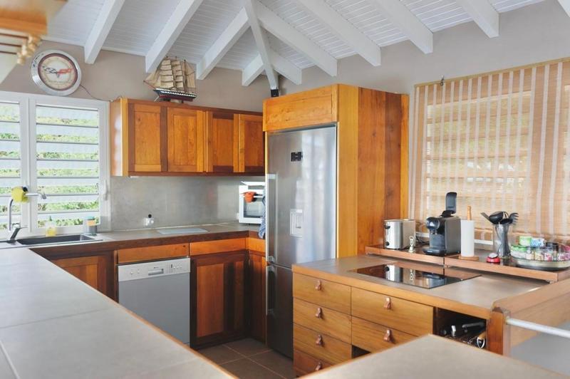 Villa - 121 m² - 8 pièces