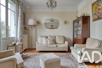 Maison - 73 m² - 3 pièces