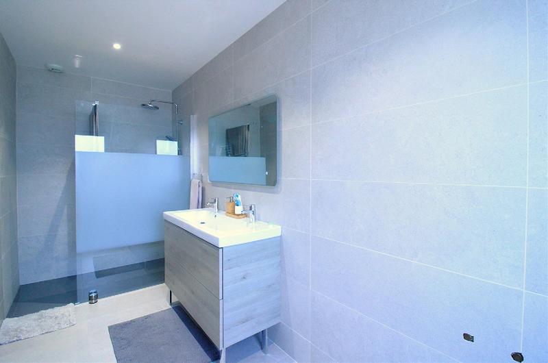 Maison - 132 m² - 6 pièces