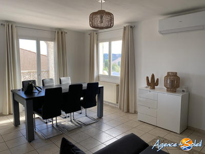 Villa - 104 m² - 5 pièces