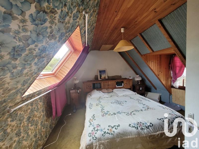 Maison - 102 m² - 4 pièces