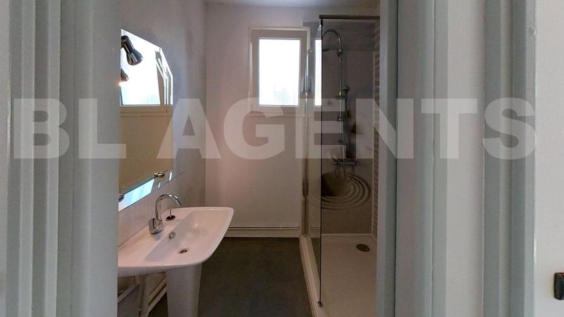 Pavillon - 80 m² - 3 pièces