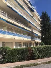 Appartement - 55 m² - 2 pièces