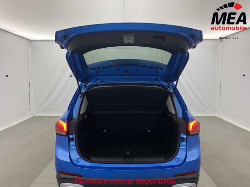 Mg Zs 1.5 l Hybrid+ 197 ch Luxury