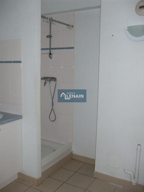 Appartement - 72 m² - 4 pièces