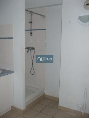 Appartement - 72 m² - 4 pièces