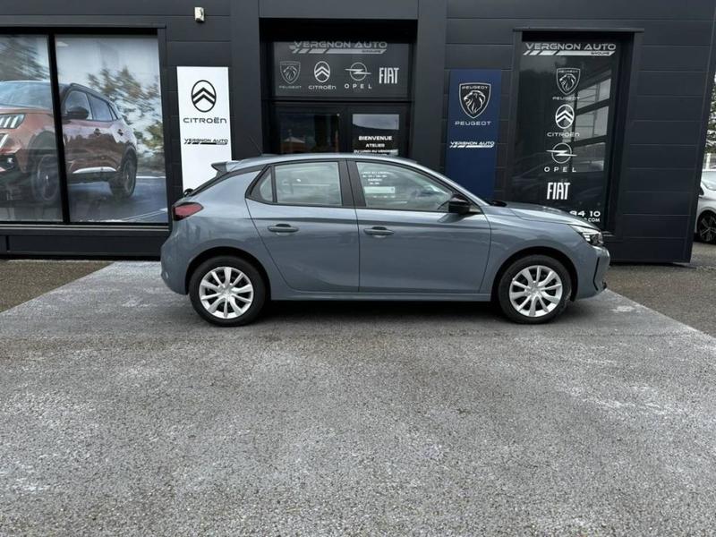 Opel Corsa VI 1.2 Turbo 100ch Edition