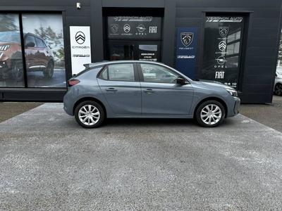 Opel Corsa VI 1.2 Turbo 100ch Edition
