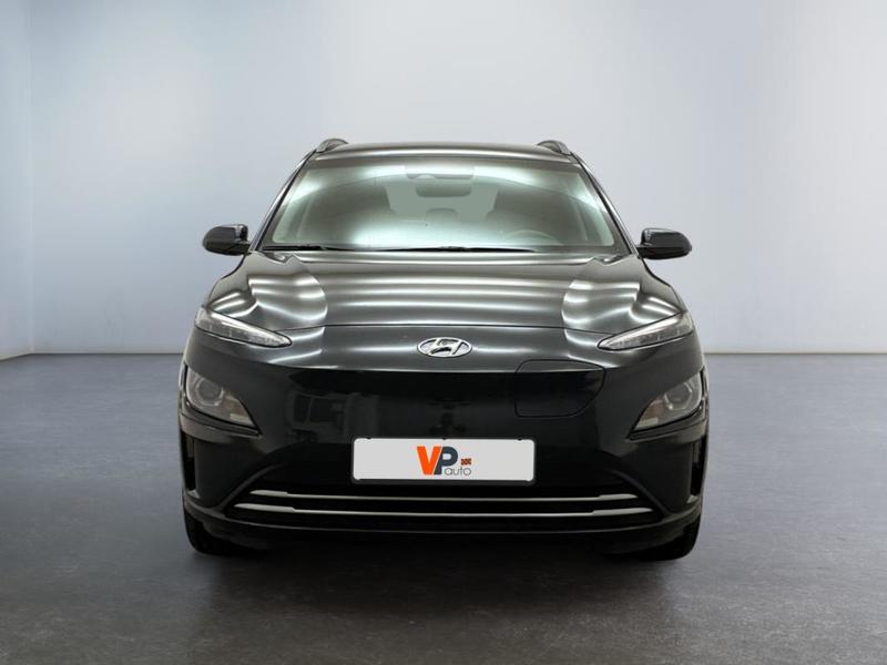 Hyundai Kona Electric Electrique 39 kWh - 136 ch Intuitive