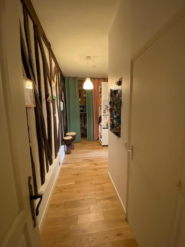 Appartement - 70 m² - 4 pièces